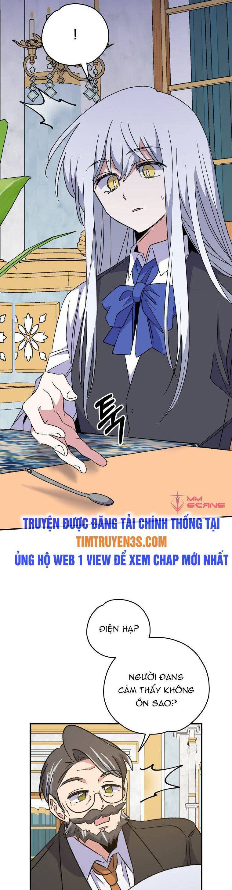 nhà hiền triết yigret chapter 64 31