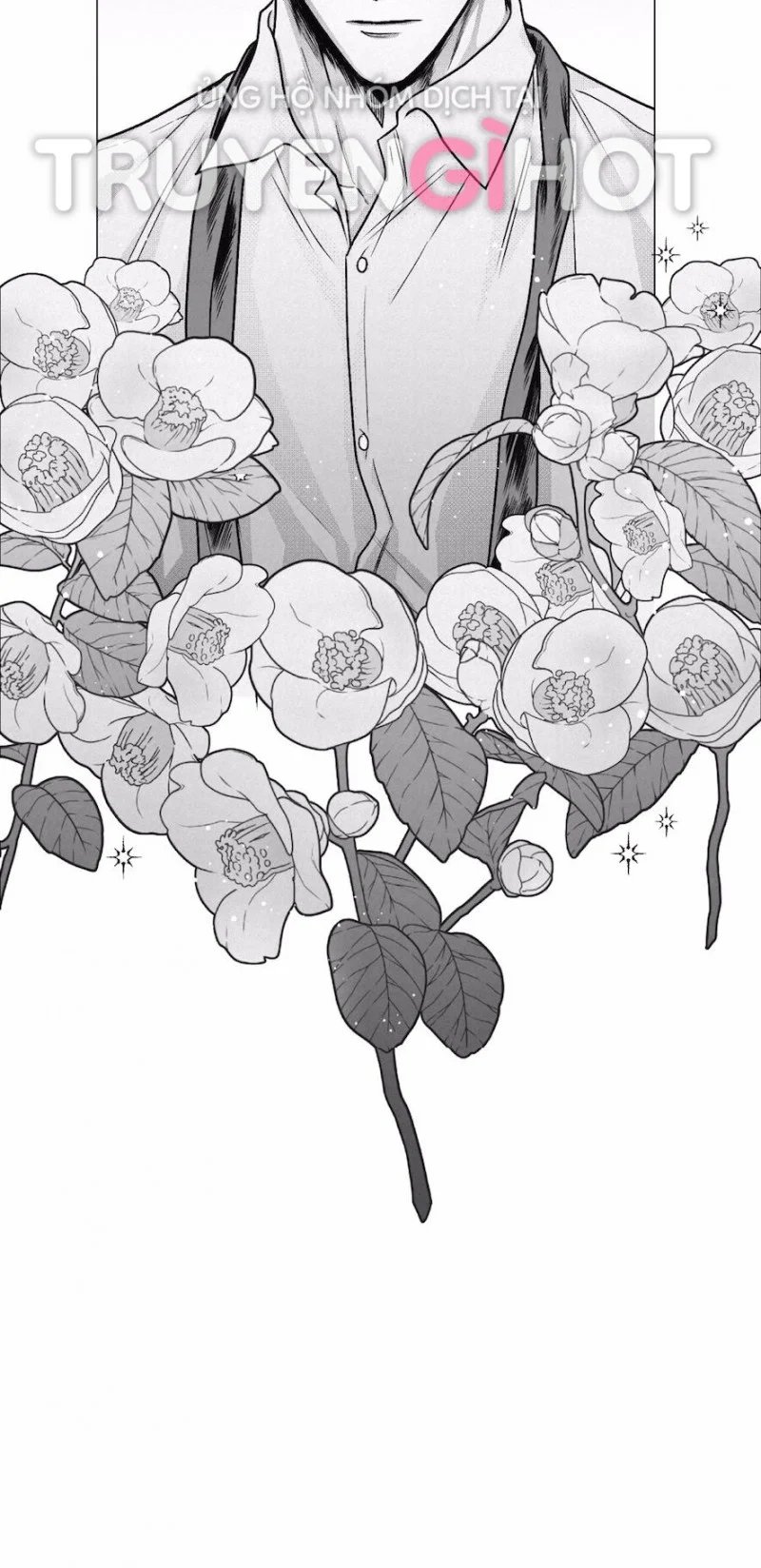 tình yêu kì lạ chapter 44 14