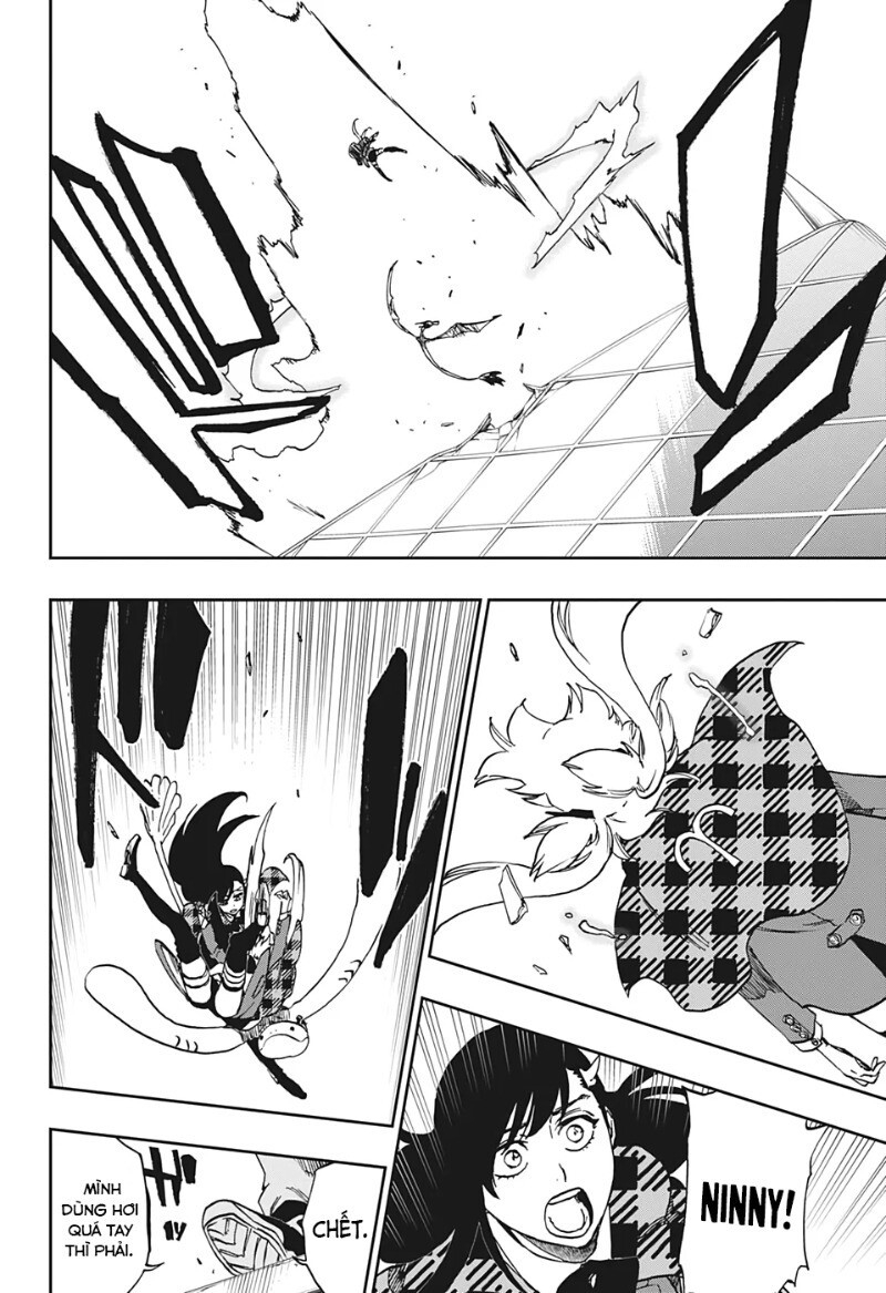 burn the witch chapter 2 34