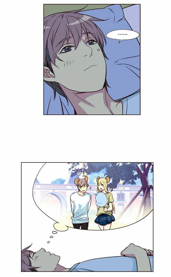 nữ sinh trường wilds chapter 255 6