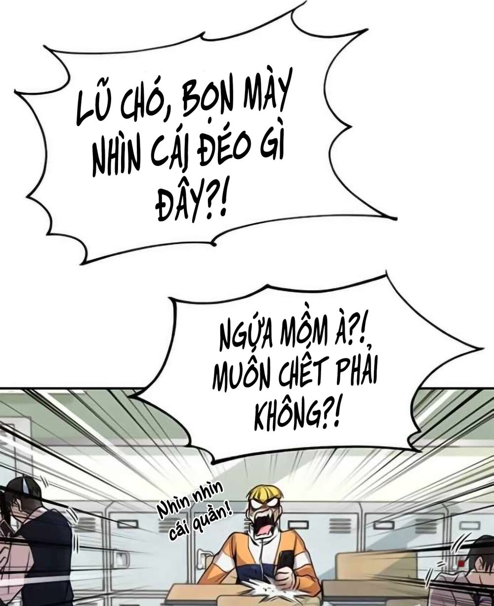 chuyển sinh thành ác nhân chapter 8 43