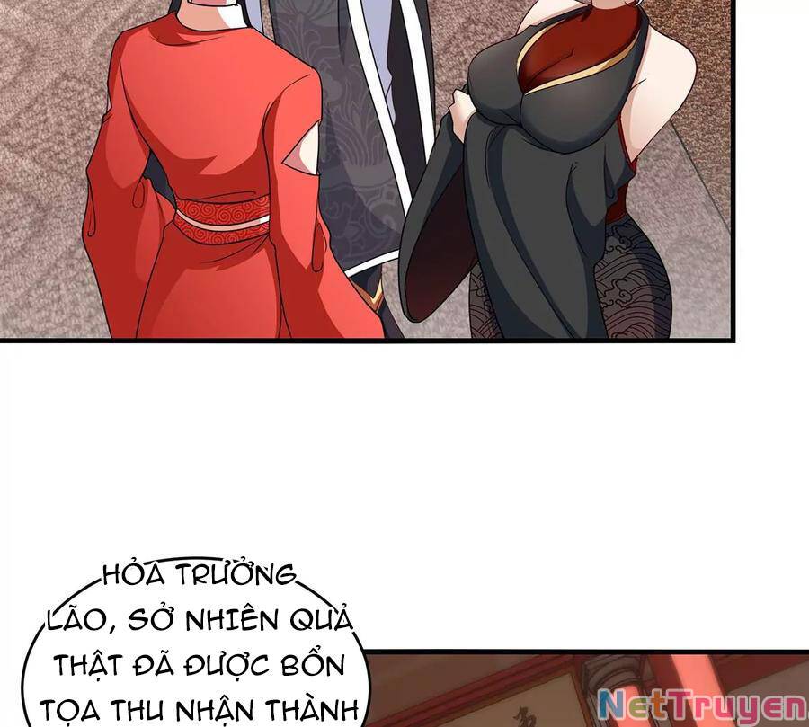 bản kiếm tiên tuyệt không làm nô chapter 44 75