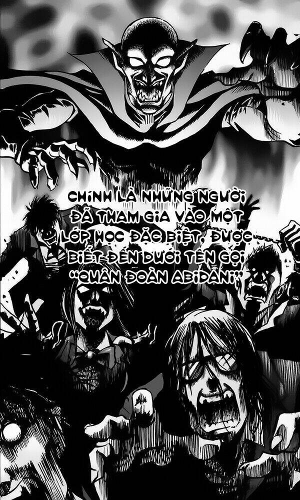 gamble fish chapter 29 20