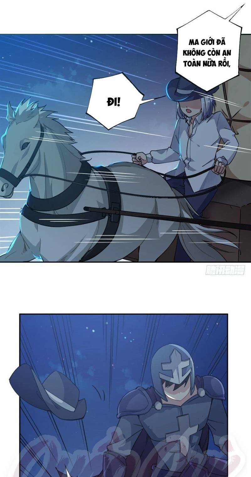 nhặt ma vương về làm nữ hầu chapter 24 3