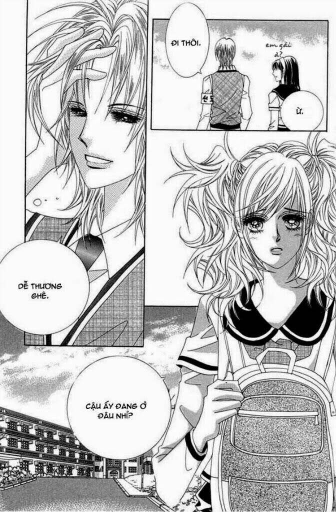 tình trong mộng chapter 1 175