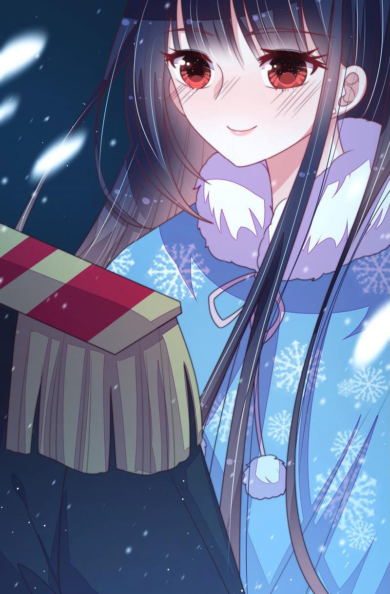 ngày nào thiếu soái cũng ghen chapter 276 12