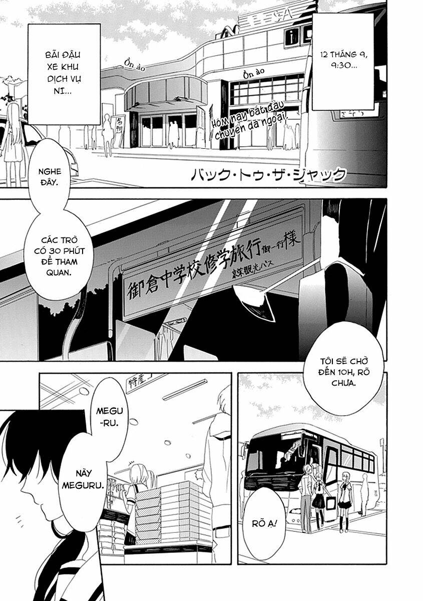 back to the jack chapter 1 2