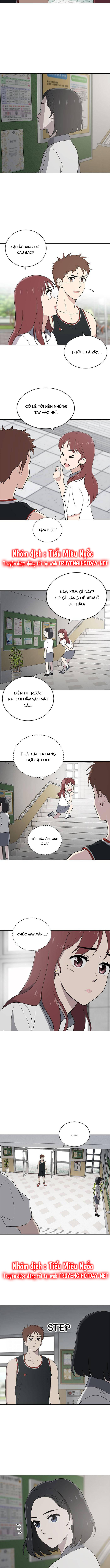 tuyệt vọng chapter 58 7