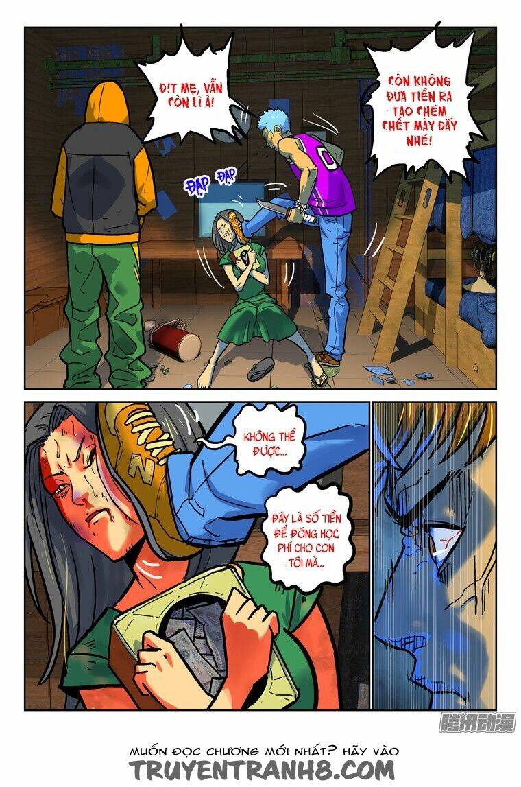 ứng dụng anh hùng chapter 36 7