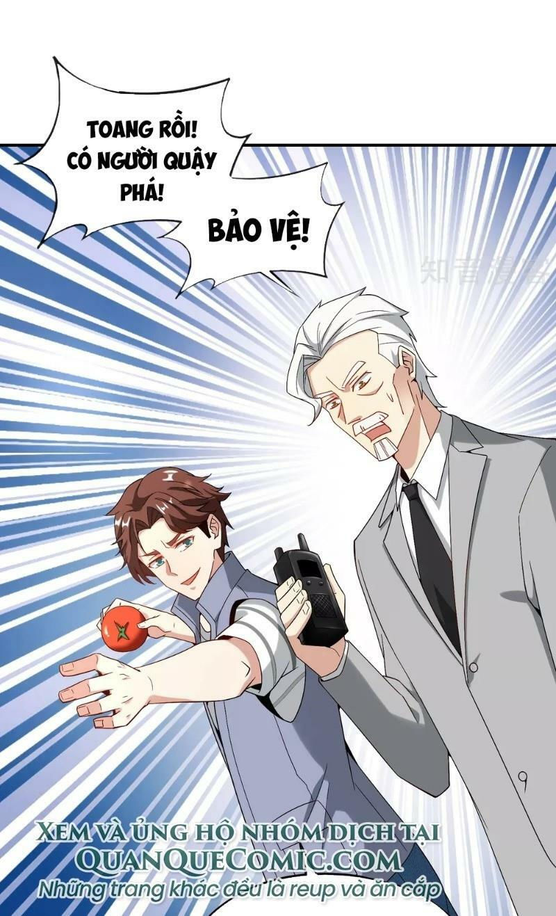 vòng bạn bè mạnh nhất của tiên giới chapter 26 19