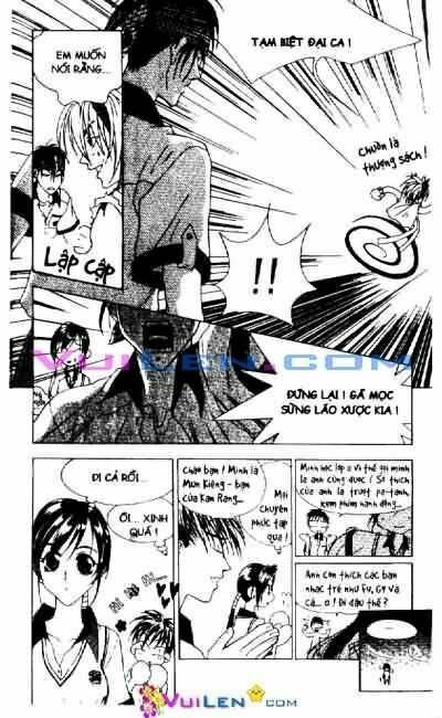 tiên nữ giáng trần chapter 1 72