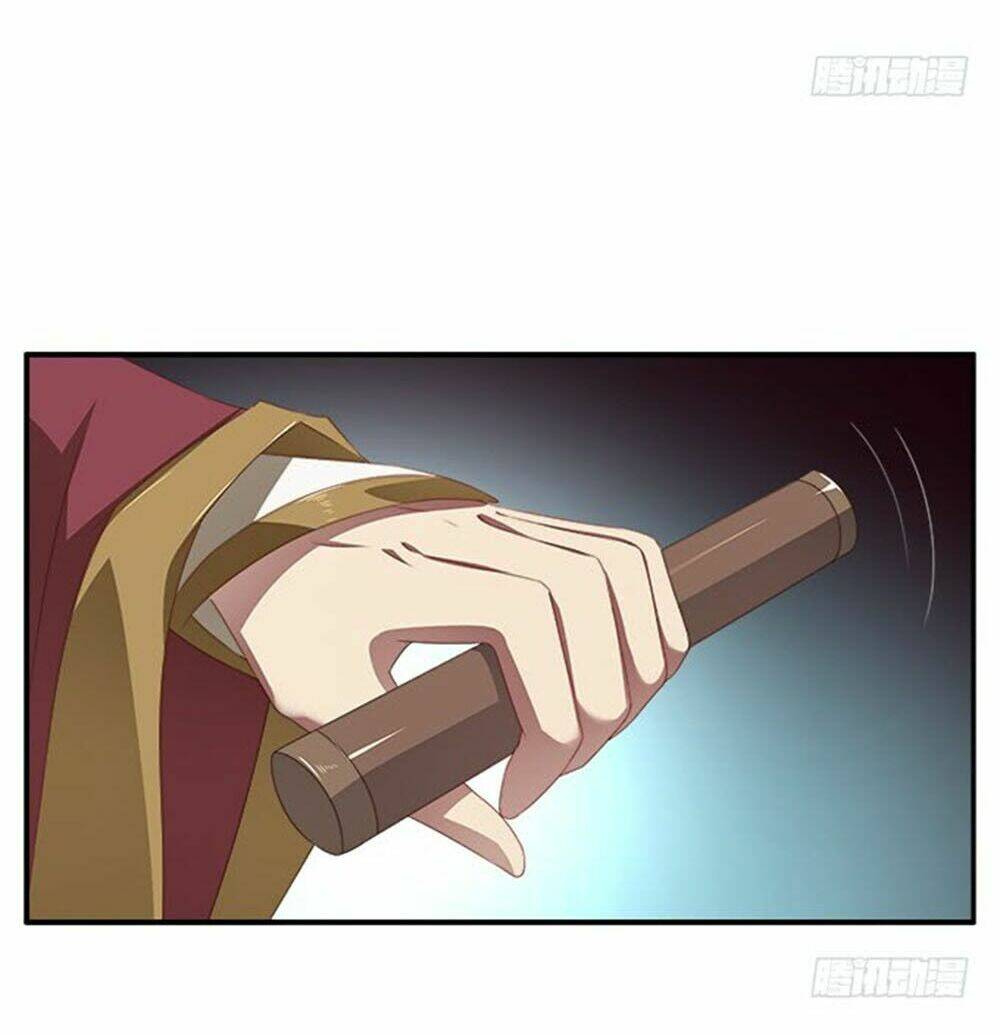 thịnh thế an nhiên chapter 60 13