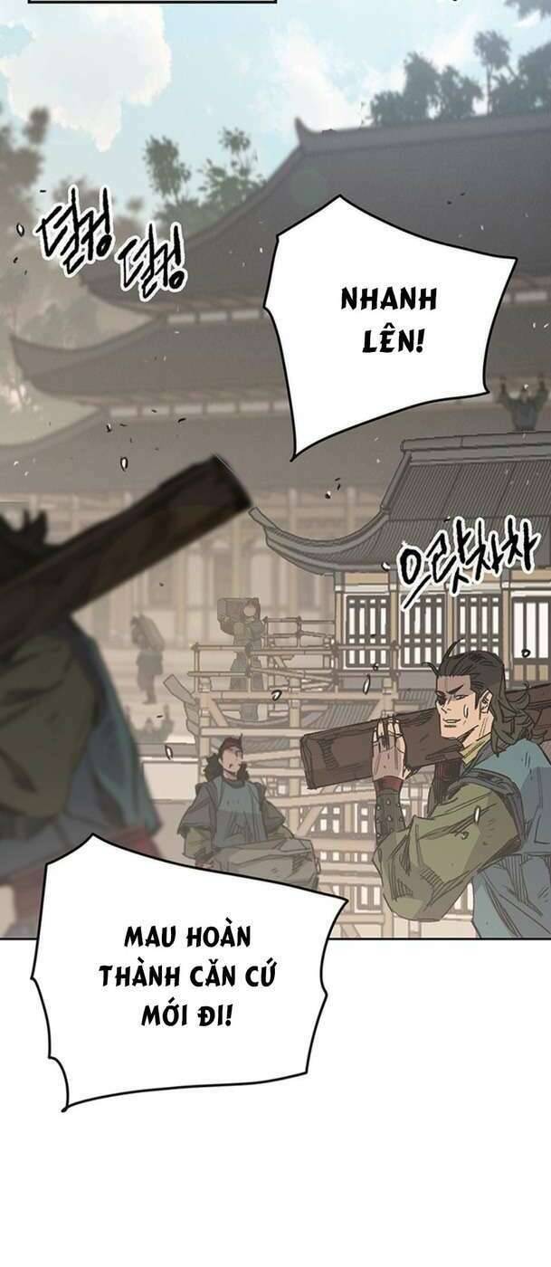 kiếm sĩ bất bại chapter 167 2