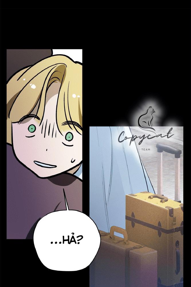 người quyền lực nhất vẫn có thể đáng yêu như vậy chapter 1 99