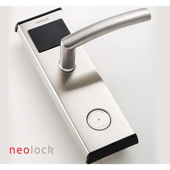 Khóa từ khách sạn neolock - NeoH10