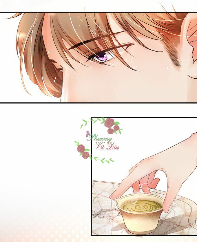 luyến đường thời quang chapter 4 13