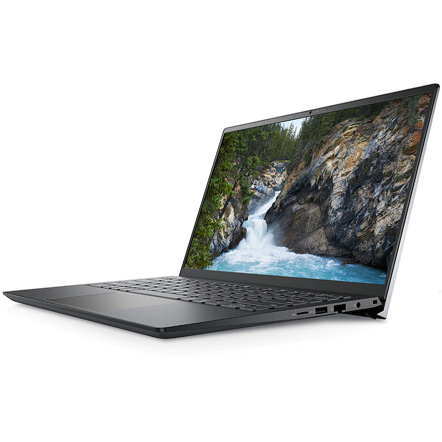 Laptop Dell Vostro 5415 V4R55500U015W (AMD R5-5500U/ 8GB/ 512GB SSD/ 14 FHD/ Win10 + Office) - Hàng Chính Hãng