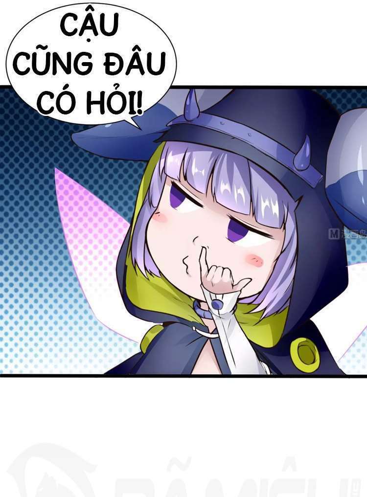 siêu cấp kiện bàn hiệp chapter 26 15