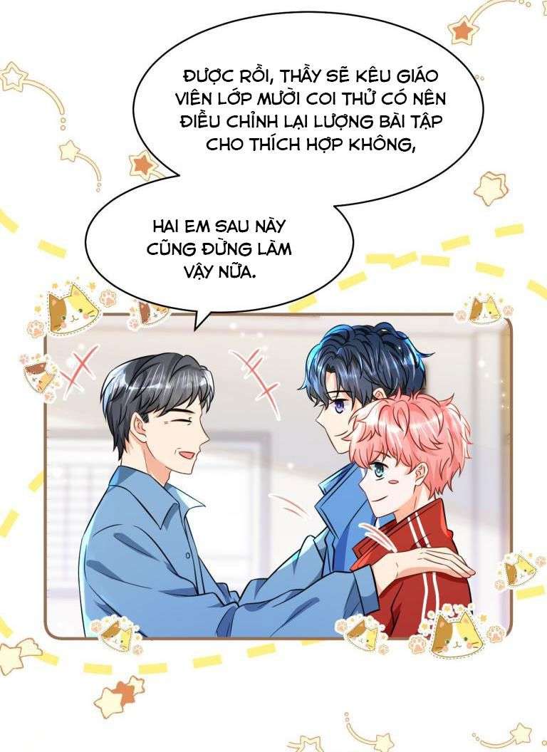 tín tức tố nói chúng ta không thể chapter 42 34