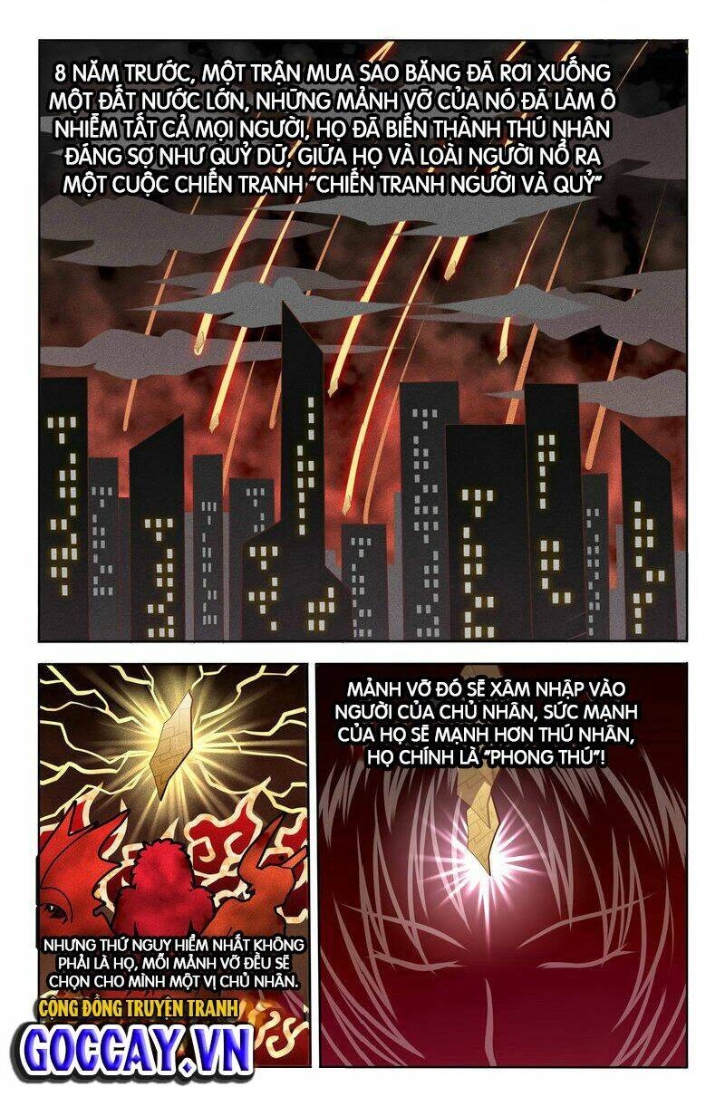hắc khuyển chapter 4 10