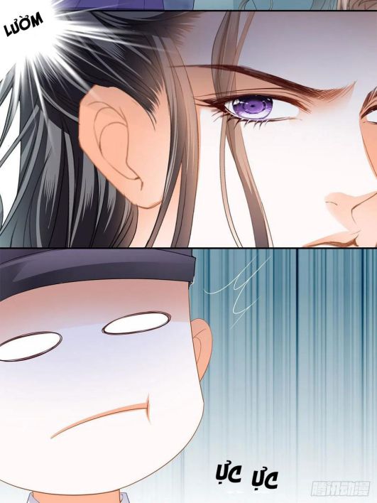 bổn vương muốn nàng chapter 44 38