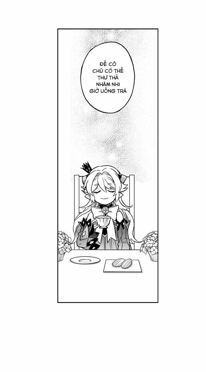 giờ trà của lu & ciel chapter 6 5