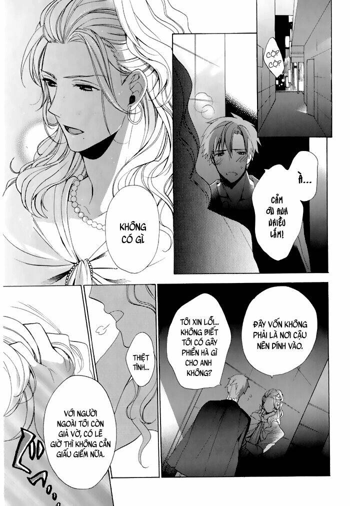 uchi wa futago de teippai chapter 4 10