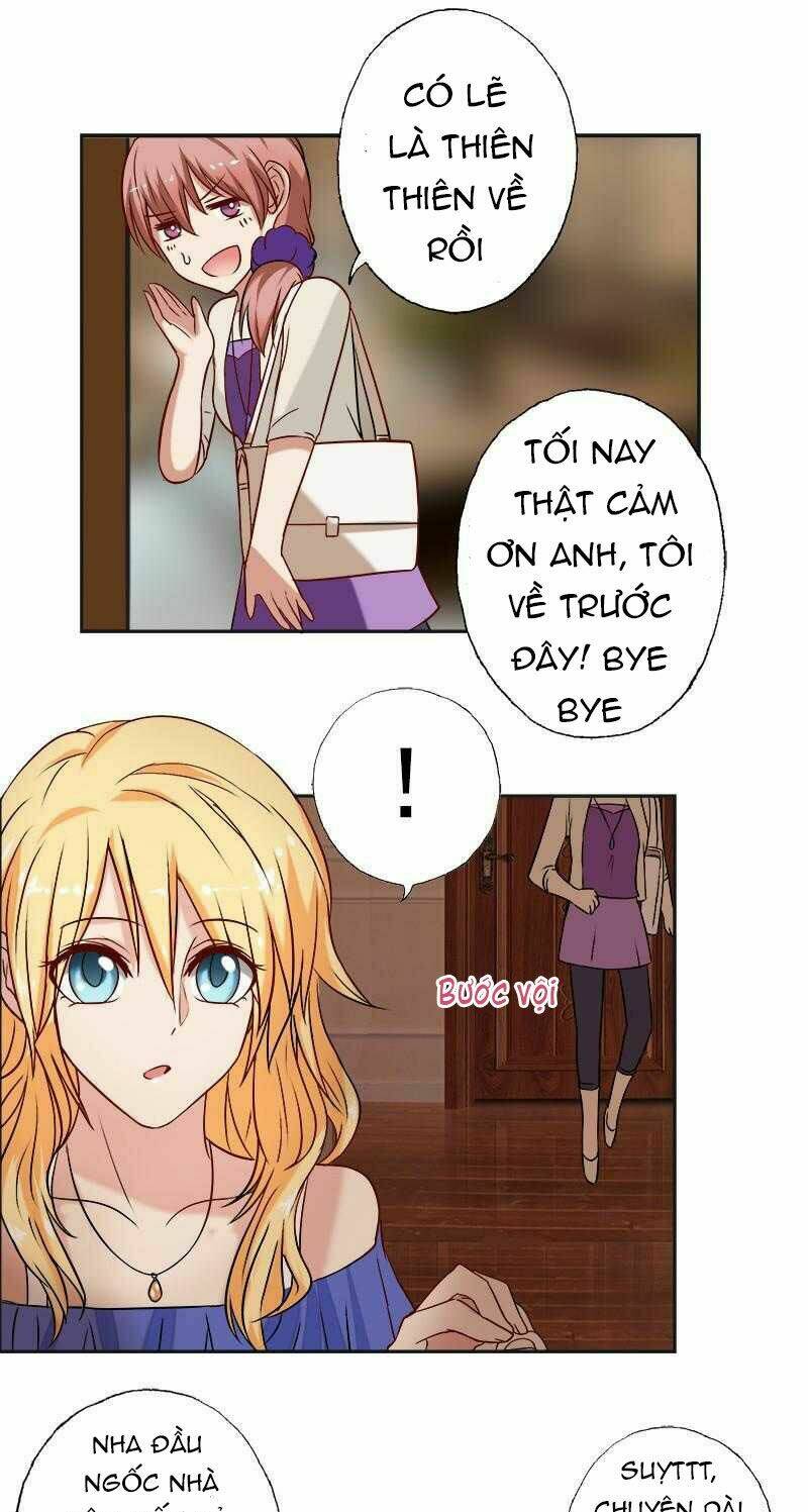 cách bích tổng tài thỉnh chỉ giáo chapter 7 6