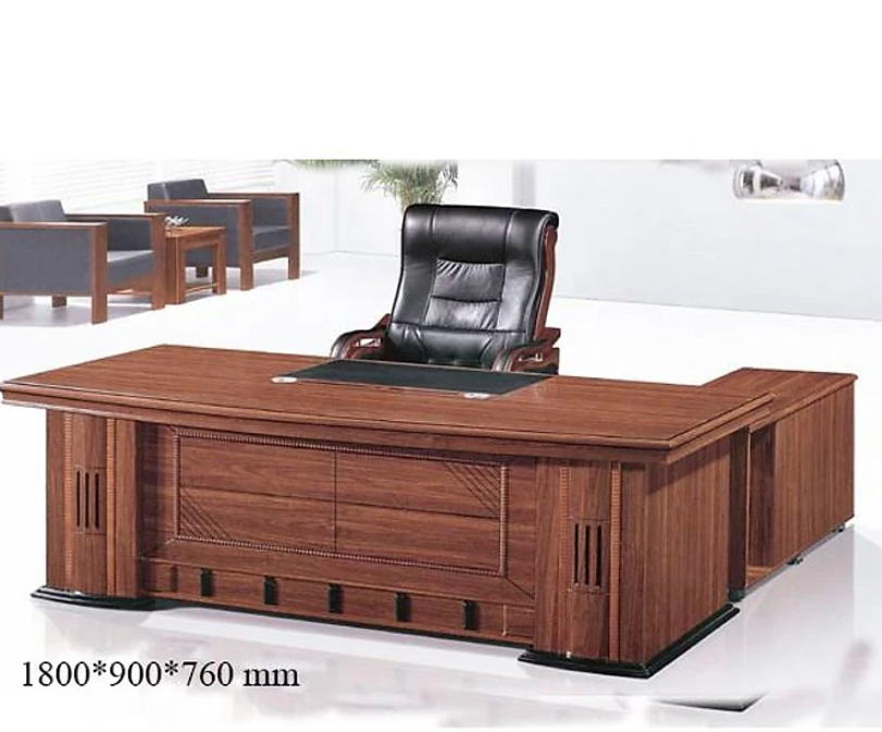 Bàn Giám Đốc Nhập Khẩu Tundo JB B101-16 Cao Cấp
