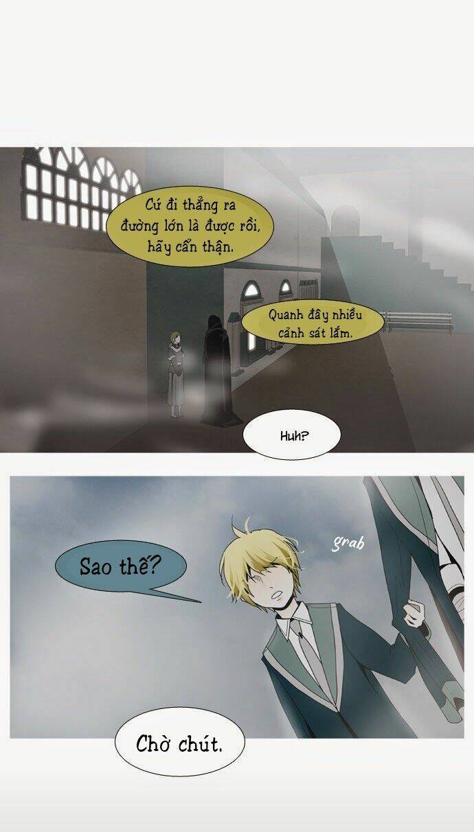 một không gian thời gian khác chapter 45 1