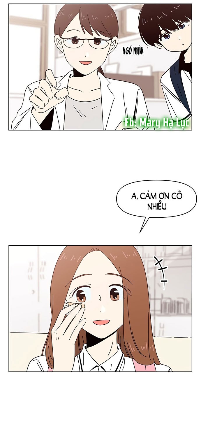 thanh xuân rực rỡ - season of blossom chapter 29 14