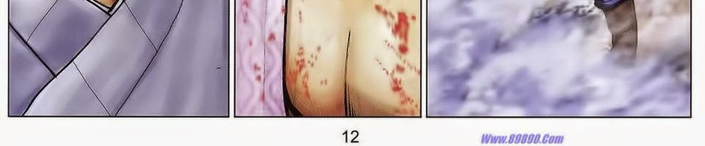 tuyệt thế vô song 2 chapter 81 22