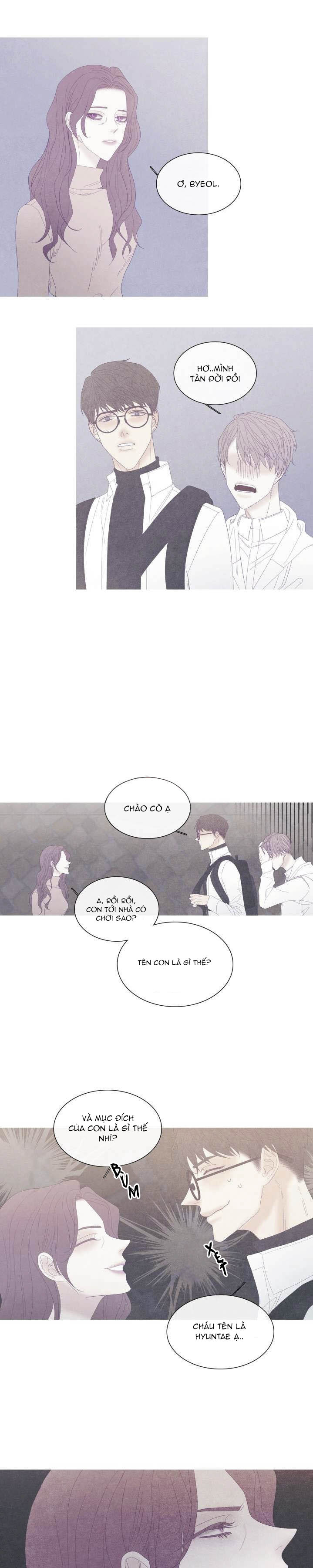 điểm đóng băng chapter 27 13