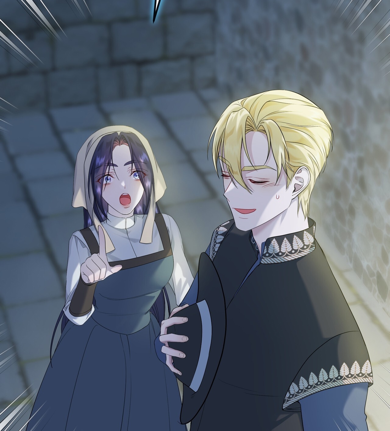 dấu tích của tiên nữ chapter 15.2 46