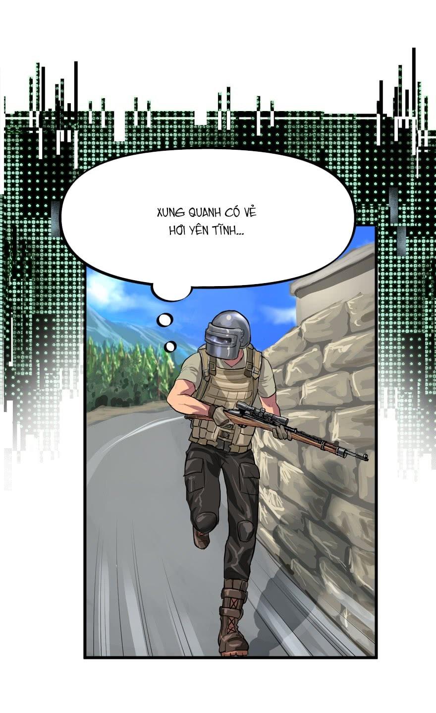 vua sinh tồn chapter 27 16