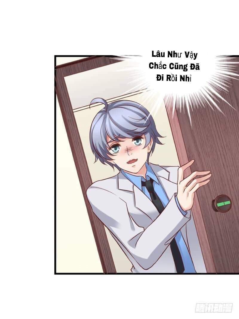 tôi không muốn fa như vậy đâu chapter 26 7