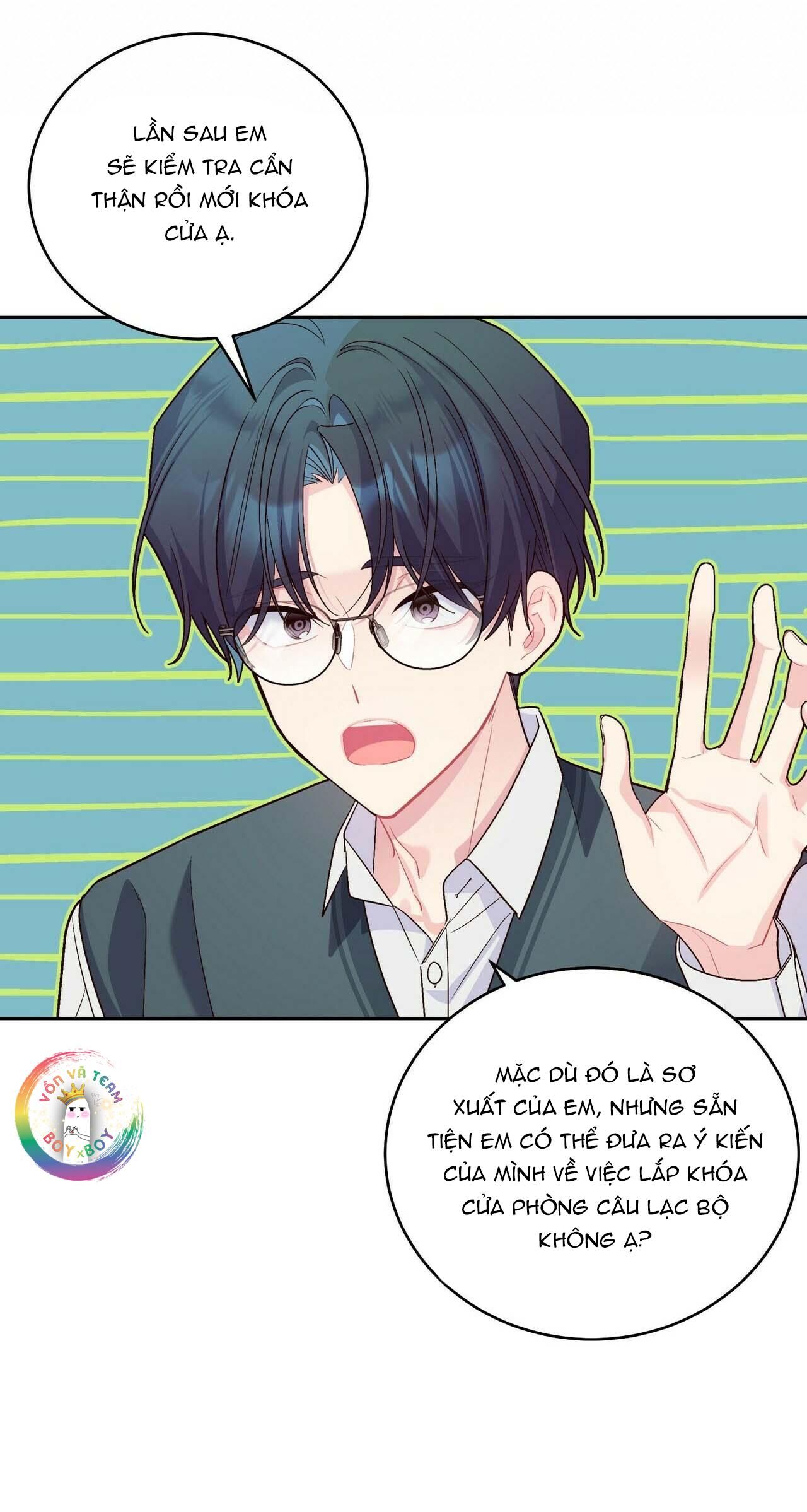 merry marbling chapter 18 24