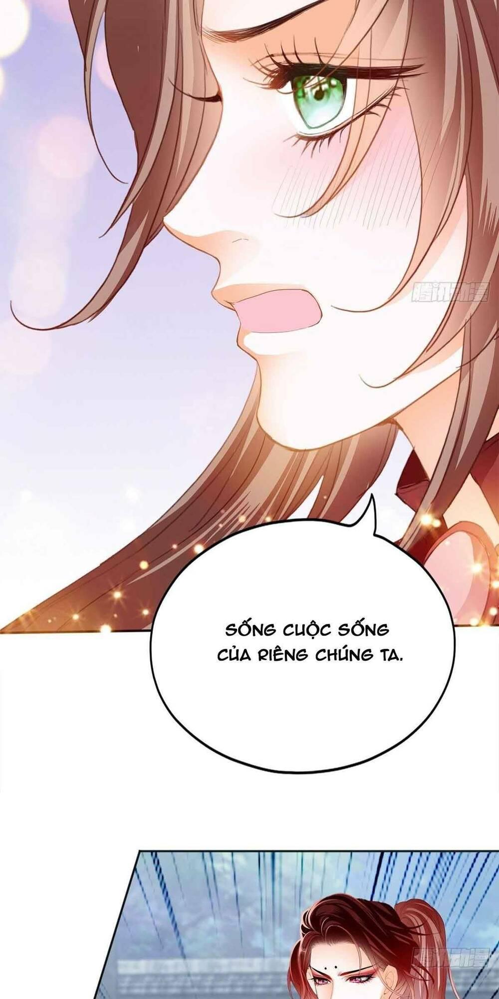 bổn vương muốn nàng chapter 67 4