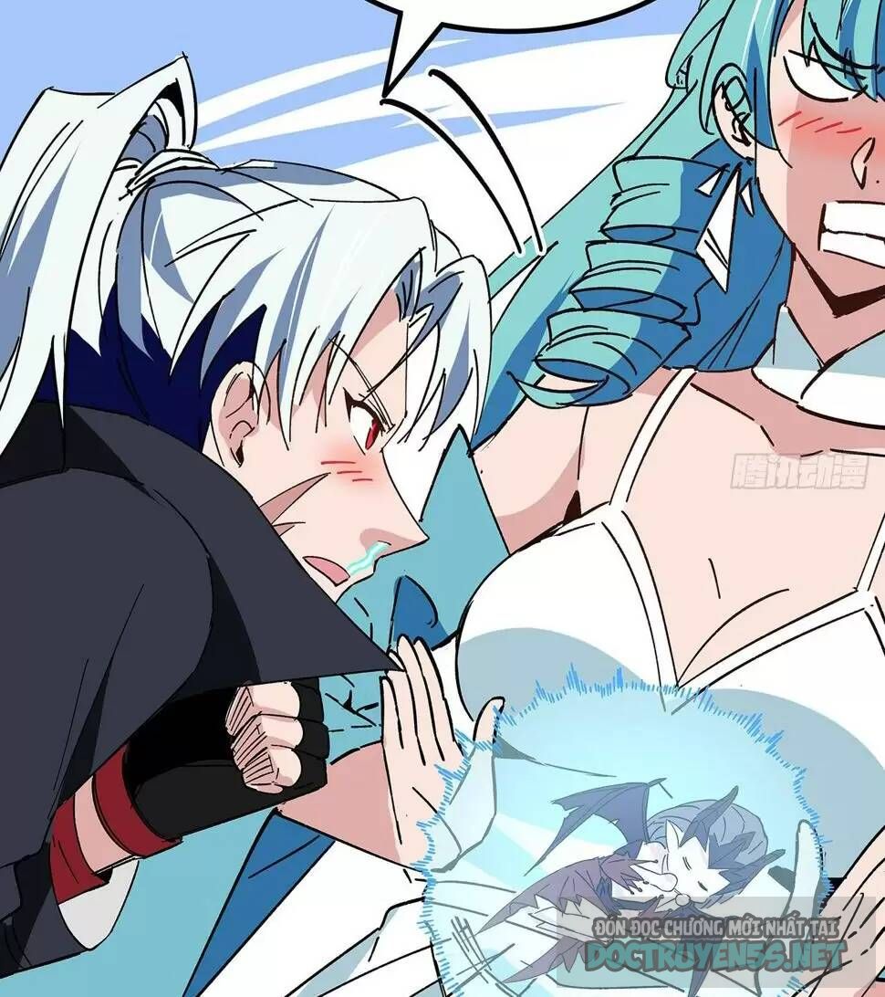 giải cứu 99 nữ chính ở mạt thế chapter 116 29