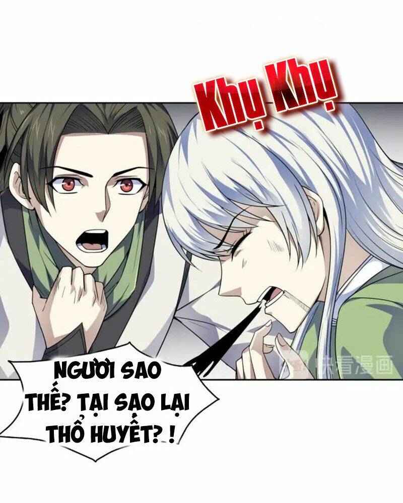 nghịch thiên đại thần chapter 60 32