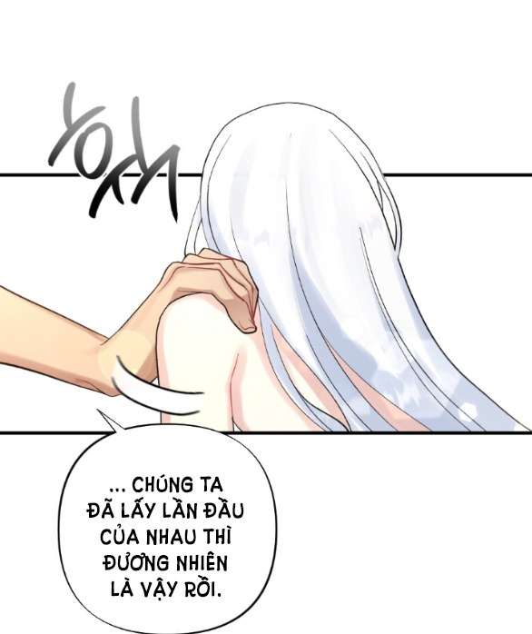 [18+] chuyện mèo trắng bị ba tước báo đen ăn thịt chapter 5.2 5