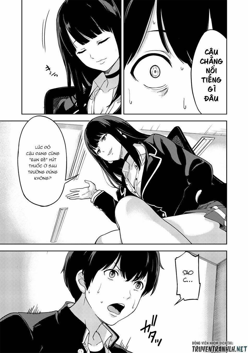 kingdom of the z chapter 1 31