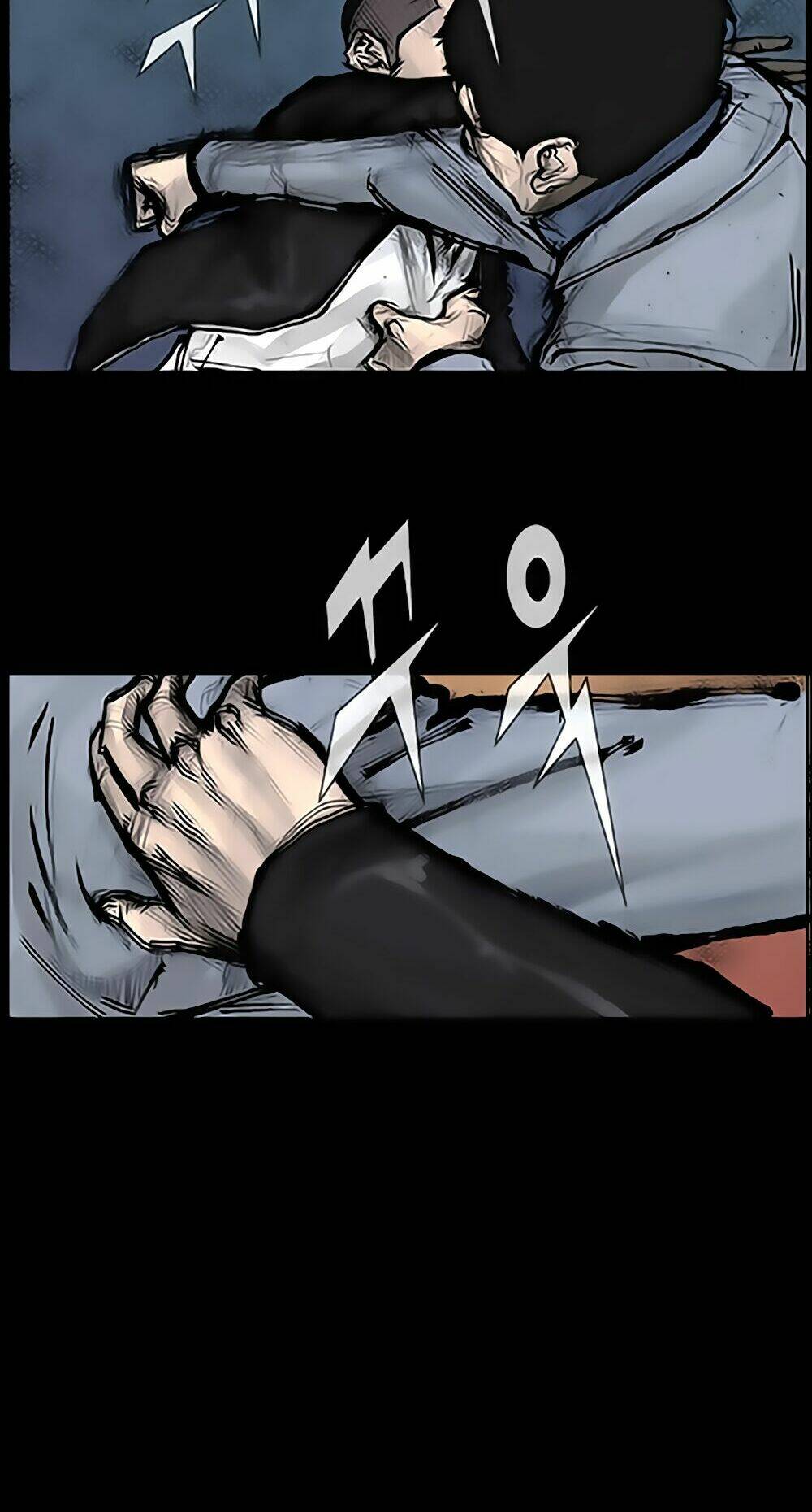 độc cô tiền truyện chapter 41 23