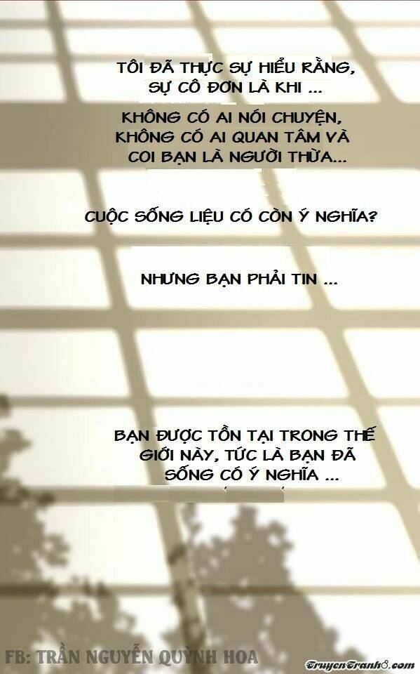 trả thù trường trung học chapter 32 20