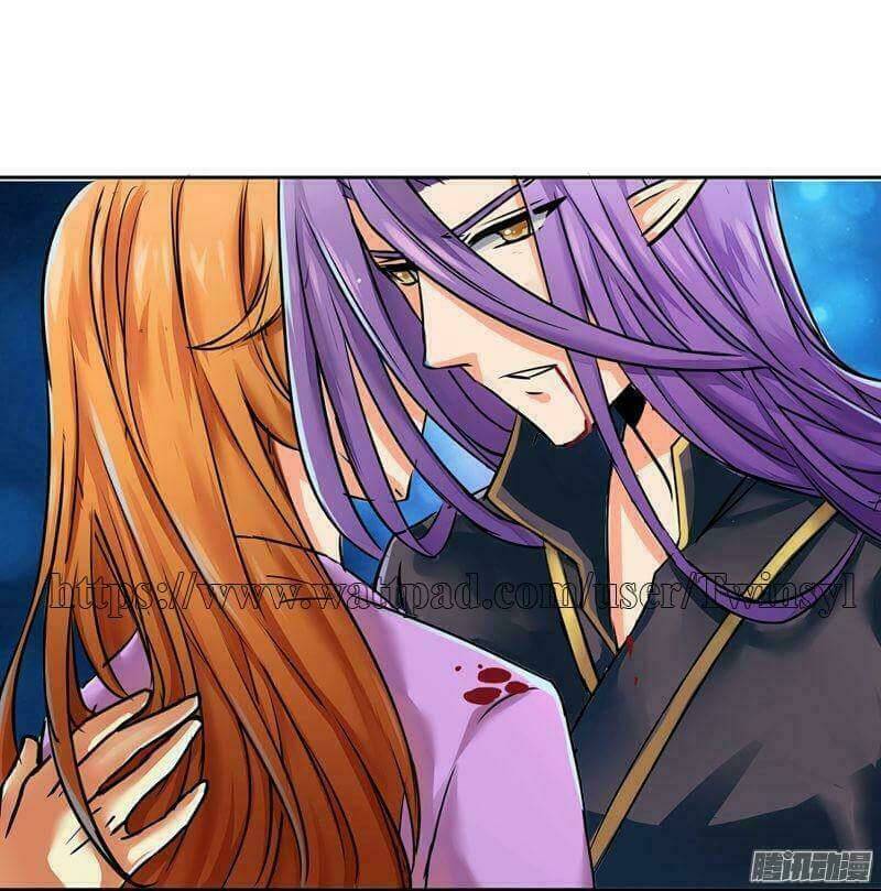 bá đạo trung khuyển tìm ái ký chapter 15 3