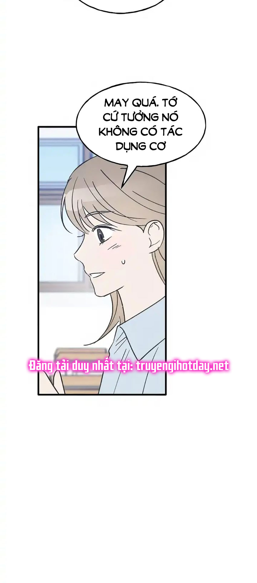 nguyên tắc của bạn thân là con trai chapter 25.2 13