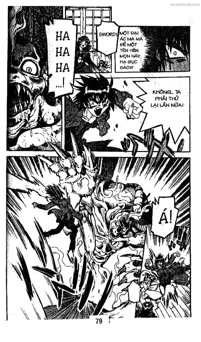 devil and devil chapter 76 3