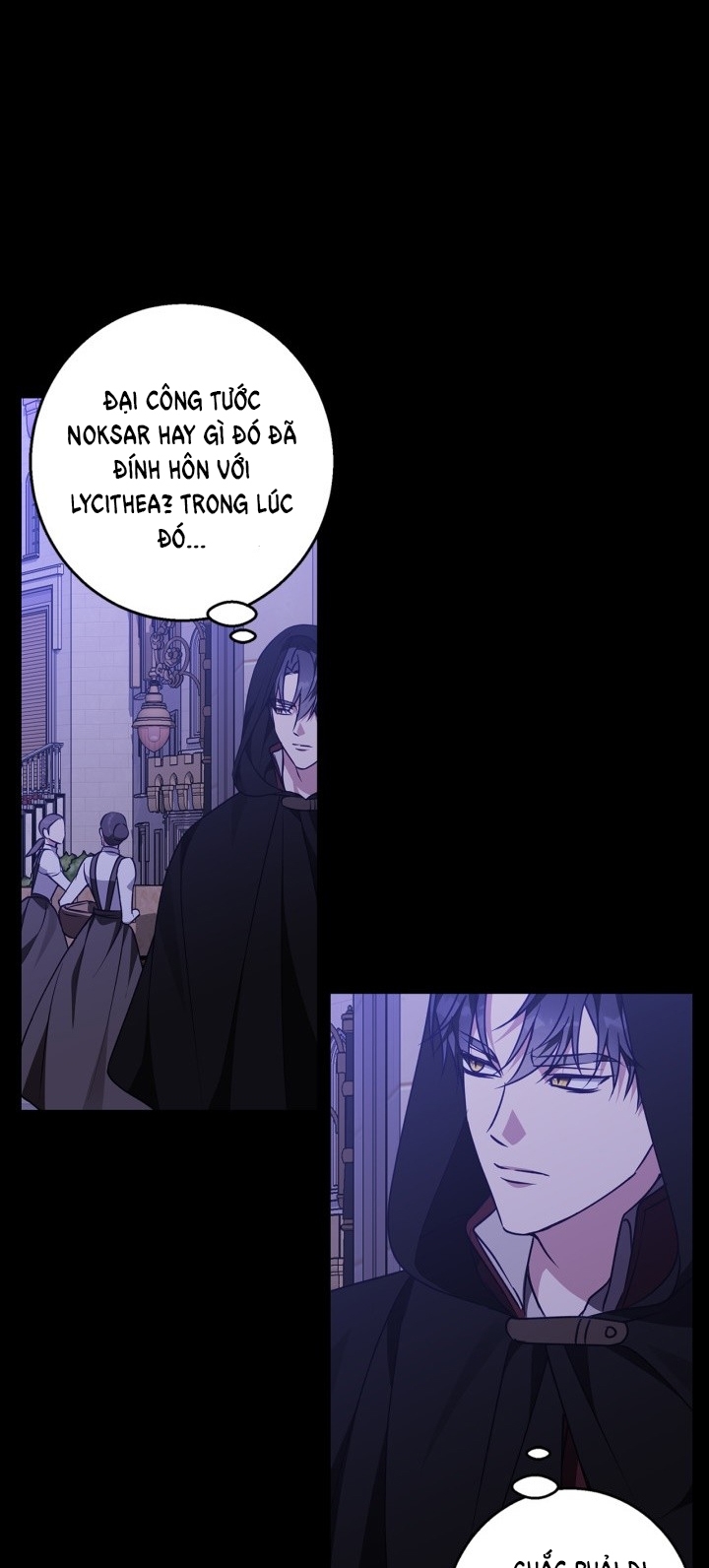 mùa đông đến chapter 60.1 29