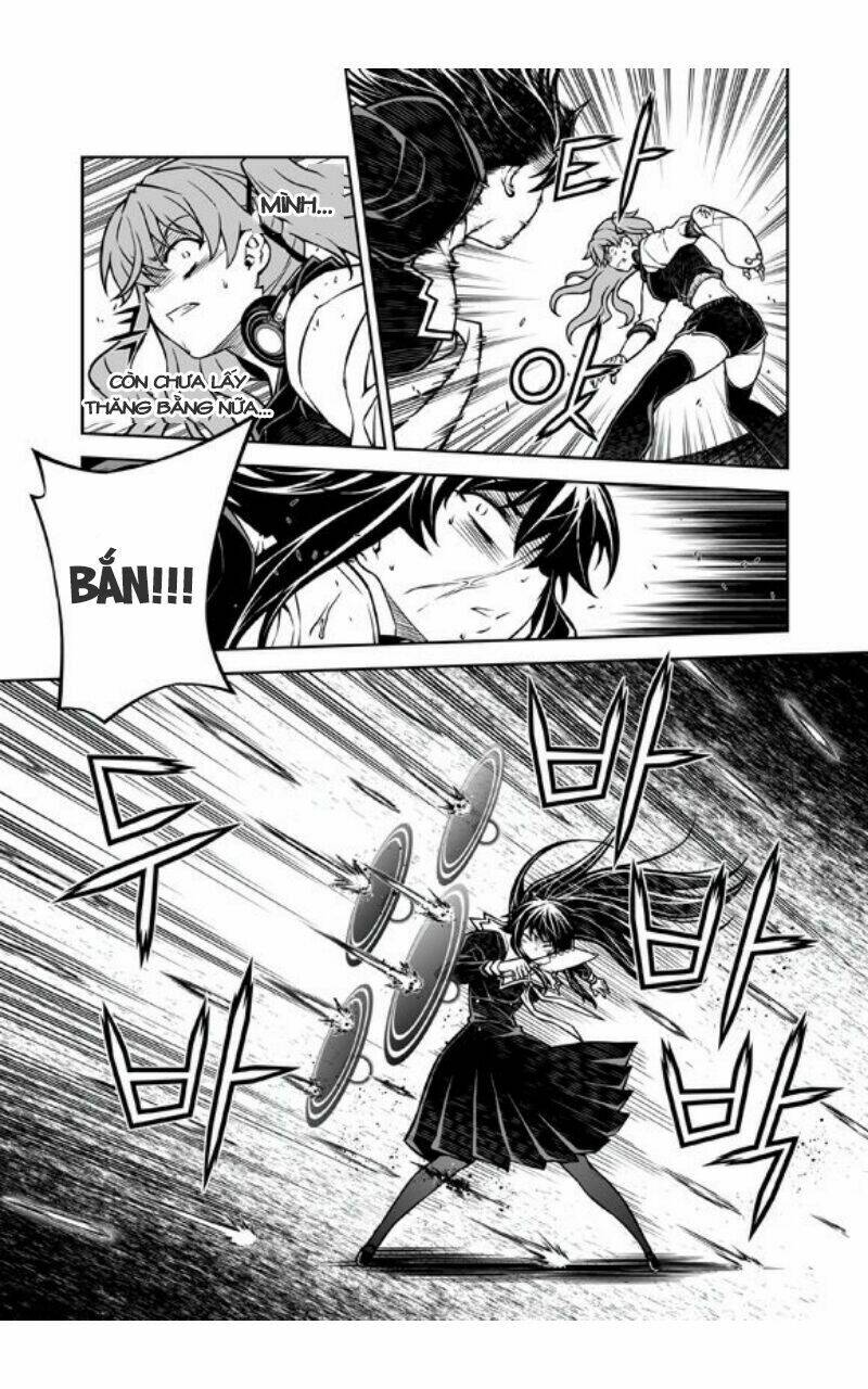 re:birth the lunatic taker chapter 28 85