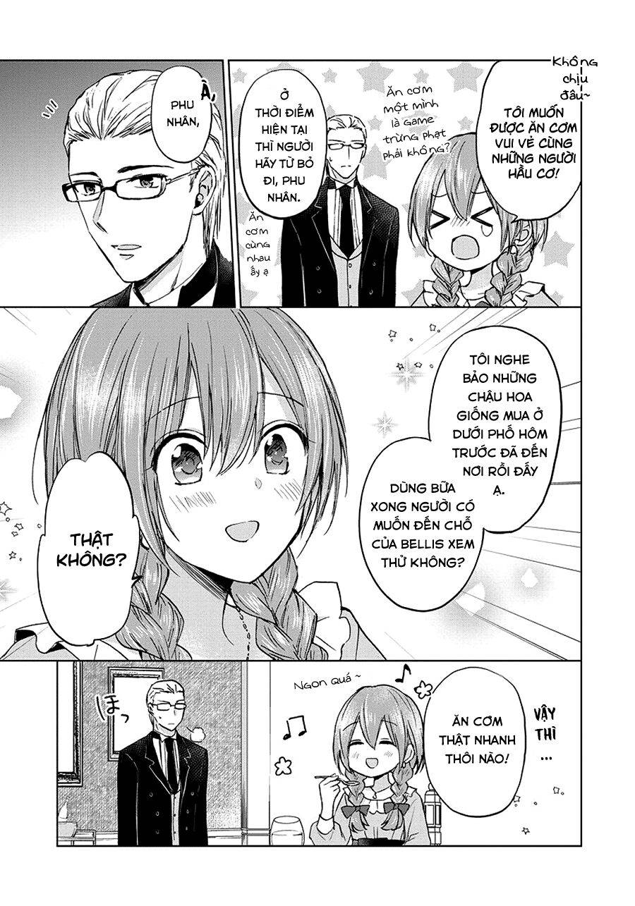 ai đó làm ơn giải thích tình hình với! chapter 22 21